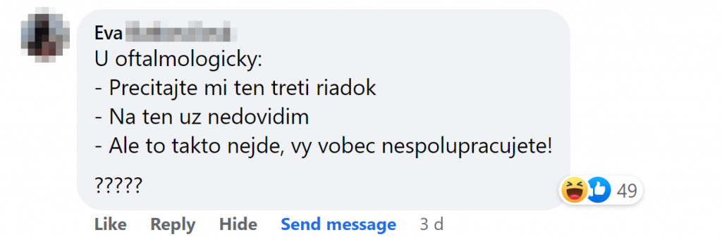 Slovenské príhody s lekármi