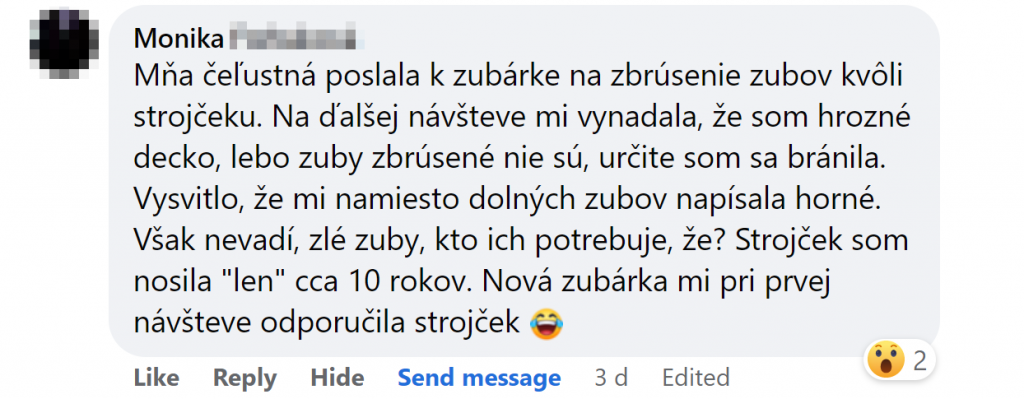 Slovenské príhody s lekármi