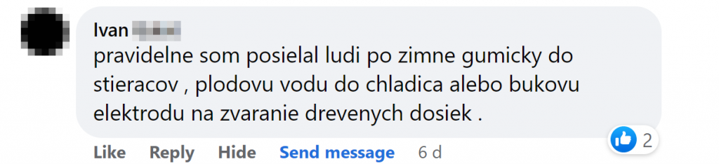 Ako si Slováci strieľajú z kolegov