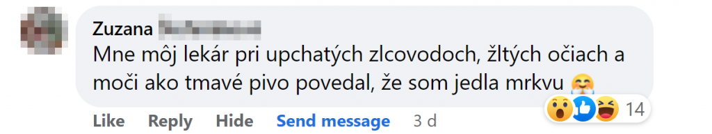 Slovenské príhody s lekármi