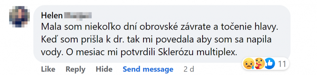 Slovenské príhody s lekármi