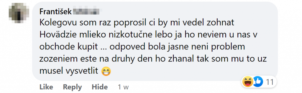 Ako si Slováci strieľajú z kolegov