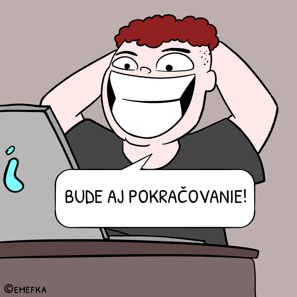 Typy ľudí pri pozeraní filmu