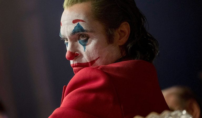 Joker pokračovanie