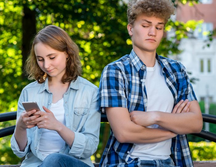 „Nebaví ma, že sa nikdy nehádame.“ Bizarné výhovorky neverných bývalých partnerov