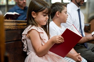Ľudia z hlboko veriacich rodín prezradili, čo všetko sa u nich považovalo za hriech