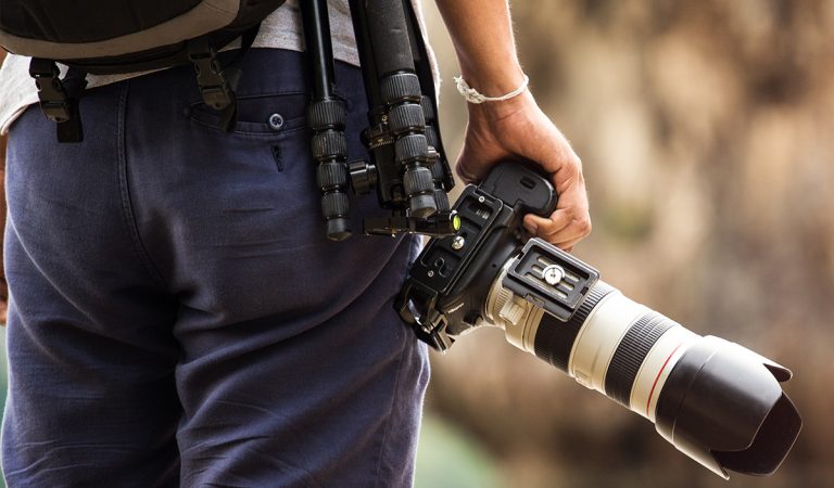 Správy, ktoré sú postrachom každého fotografa