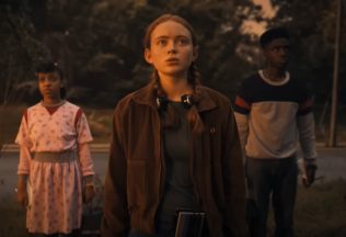 serial stranger things stvrta seria druha cast trailer