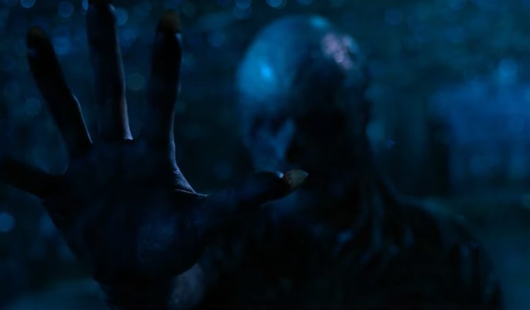 seriál Stranger Things 4. séria 2. časť ukážka