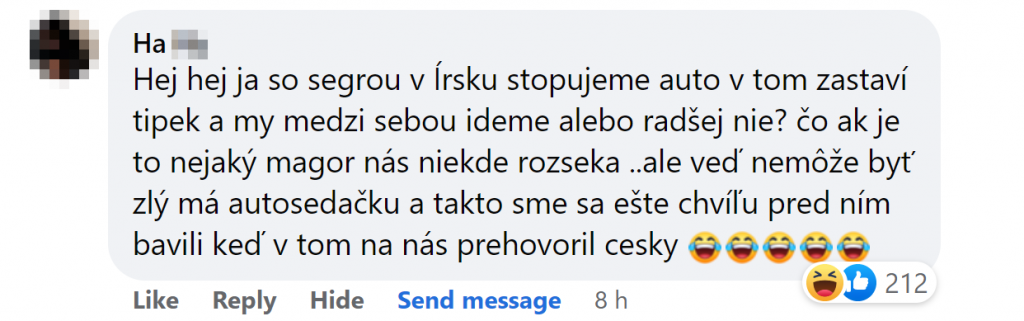 Slováci sa podelili o bizarné prípady, keď vo svete náhodne narazili na našich