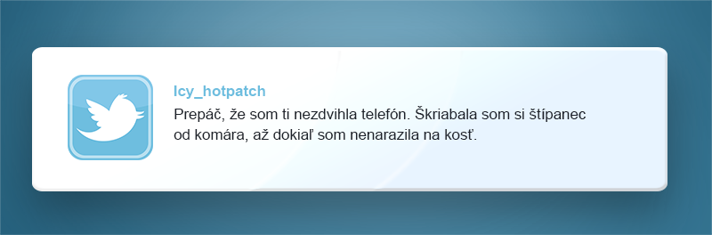 Tweety od žien, pri ktorých budeš plakať od smiechu