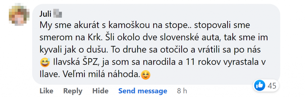 Slováci sa podelili o bizarné prípady, keď vo svete náhodne narazili na našich