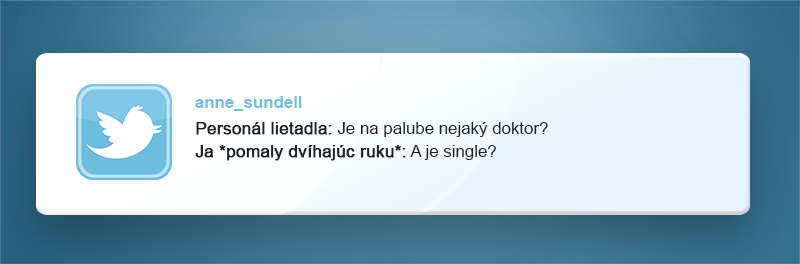 Tweety od žien, pri ktorých budeš plakať od smiechu