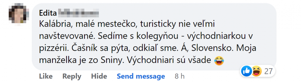 Slováci sa podelili o bizarné prípady, keď vo svete náhodne narazili na našich