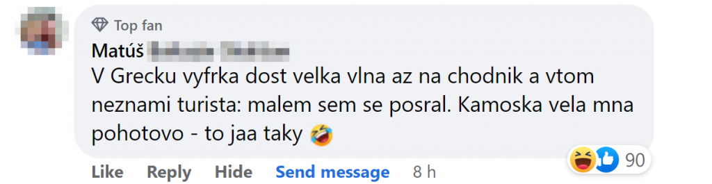 Slováci sa podelili o bizarné prípady, keď vo svete náhodne narazili na našich