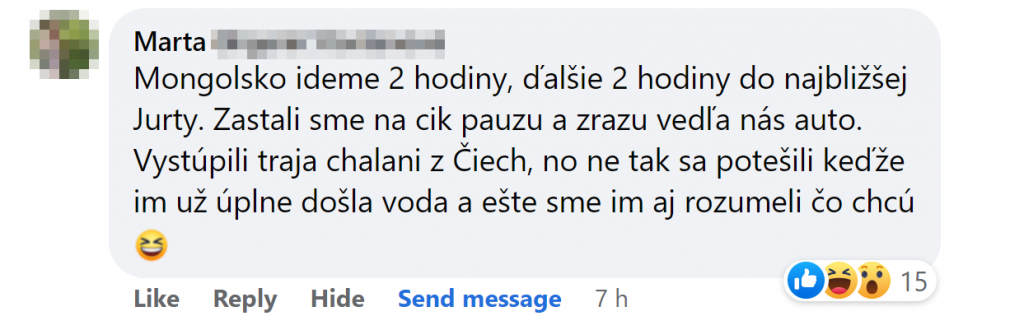 Slováci sa podelili o bizarné prípady, keď vo svete náhodne narazili na našich