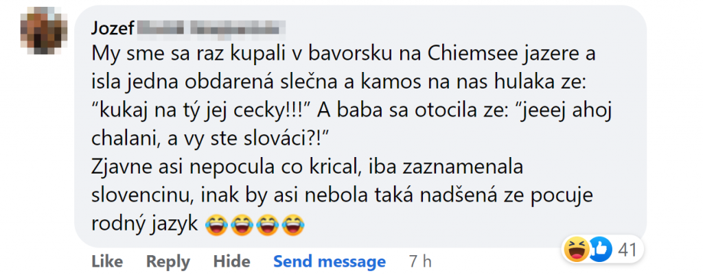 Slováci sa podelili o bizarné prípady, keď vo svete náhodne narazili na našich