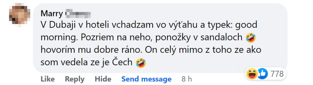 Slováci sa podelili o bizarné prípady, keď vo svete náhodne narazili na našich