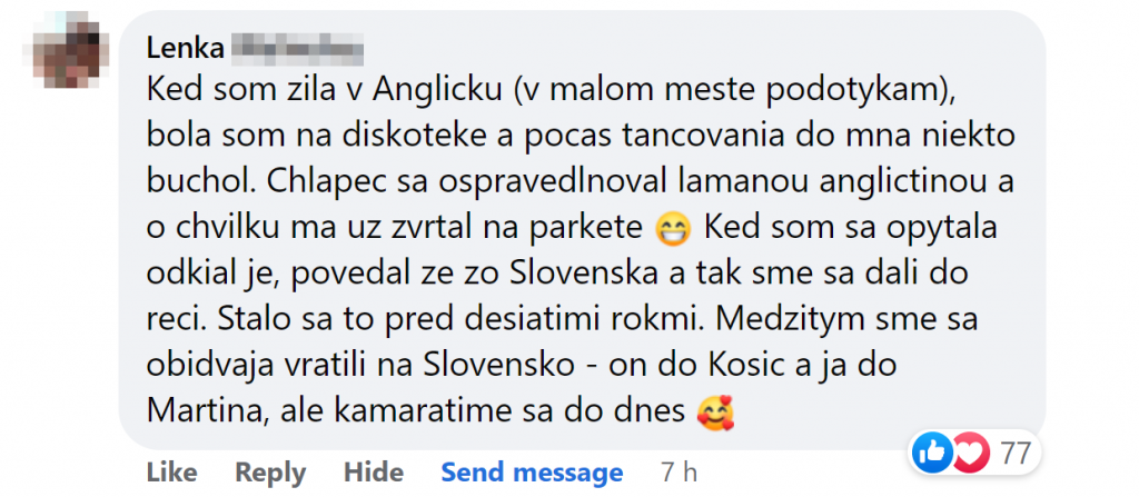 Slováci sa podelili o bizarné prípady, keď vo svete náhodne narazili na našich