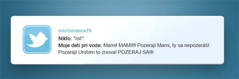 15 vtipných tweetoch od rodičov, ktorí sa nevedia dočkať, kedy zase začne škola