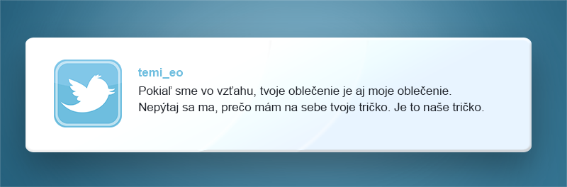 Tweety od žien, pri ktorých budeš plakať od smiechu