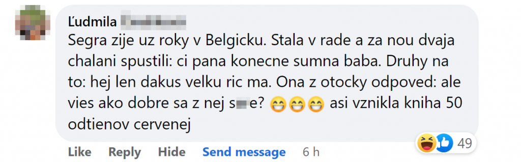 Slováci sa podelili o bizarné prípady, keď vo svete náhodne narazili na našich