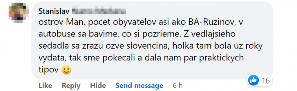 Slováci sa podelili o bizarné prípady, keď vo svete náhodne narazili na našich