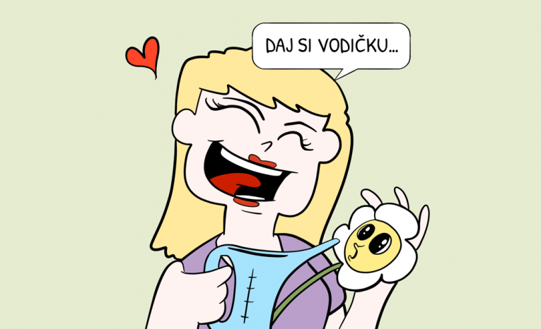 Situácie, ktoré pozná každý, kto miluje rastlinky