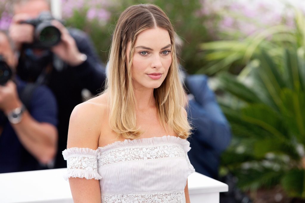 Najtalentovanejšie herečky 30 plus, Margot Robbie