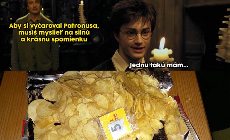 TOP 10 memes, ktoré vás bavili minulý týždeň najviac #29