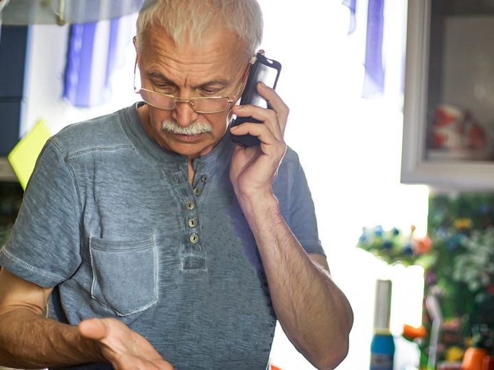 20 chaotických inzerátov zo slovenských a českých online bazárov