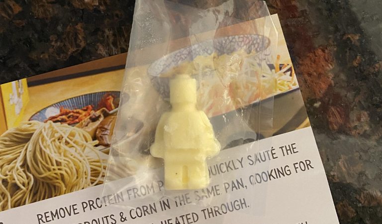 20 prípadov, keď ľudia k objednaným produktom dostali aj niečo milé zadarmo