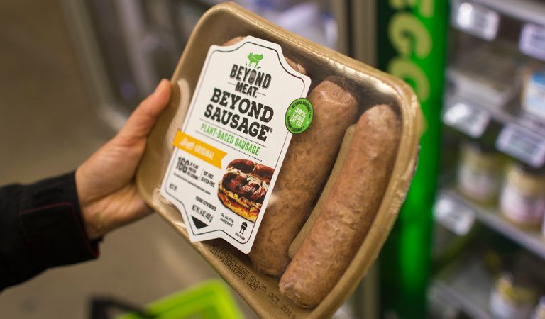 Vo Francúzsku zakázali používanie názvov mäsových výrobkov na vegetariánskych produktoch