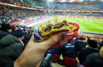 „Na základke som tetoval ostatné decká fixkami.“ Kvôli týmto ľuďom museli zaviesť nové pravidlá