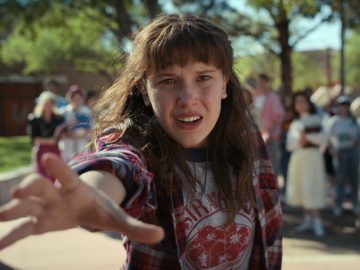 Stranger Things dostane seriálový spin-off