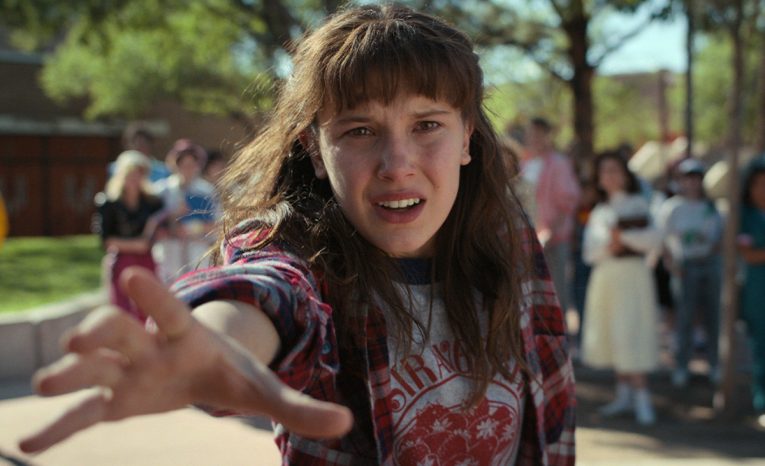 Stranger Things dostane seriálový spin-off