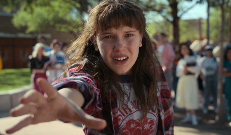 Stranger Things dostane seriálový spin-off