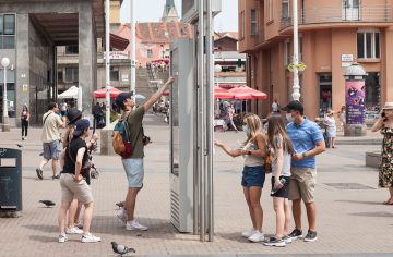 „To co tu teľo ľudzi?!“ Vtipné príhody Slovákov, ktorí vo svete narazili na svojich