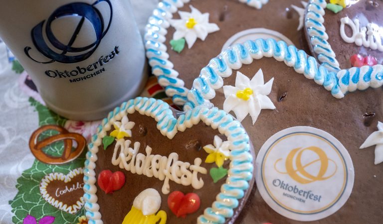 Po pandemickej prestávke sa opäť chystá mníchovský Oktoberfest