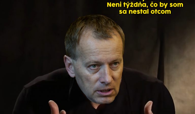 BACK TO THE MEMES: Veľké meme zhrnutie mesiaca júl
