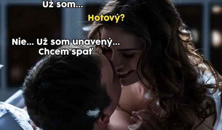 TOP 10 memes, ktoré vás bavili minulý týždeň najviac #32