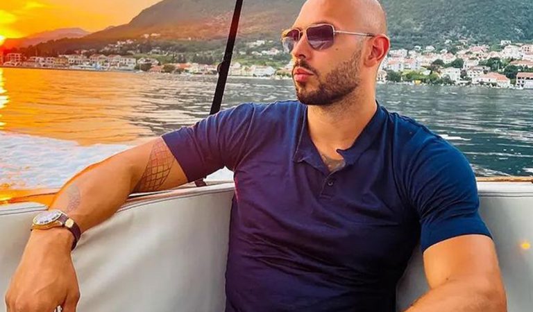 Je posadnutý peniazmi a obchoduje so ženami. Kto je vlastne Andrew Tate?