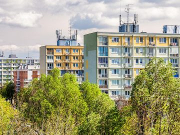 Bývanie v Bratislave. Slovenskí realiťáci prezradili, čo sa v dnešnej dobe oplatí najviac