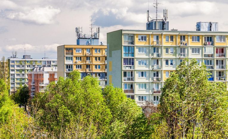 Bývanie v Bratislave. Slovenskí realiťáci prezradili, čo sa v dnešnej dobe oplatí najviac