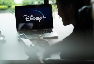 Platforma Disney+ porazila Netflix v počte predplatiteľov