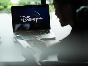 Platforma Disney+ porazila Netflix v počte predplatiteľov