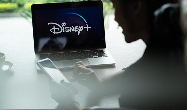 Platforma Disney+ porazila Netflix v počte predplatiteľov