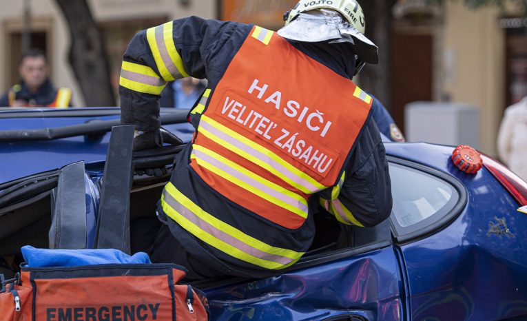 Dobrovoľnícki hasiči zakladali na Horehroní požiare, ktoré potom hasili