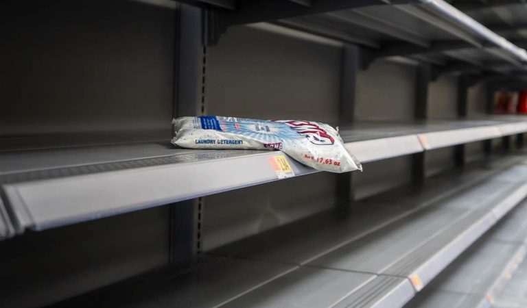 Problémy s nedostatkom potravín by mohli podľa vedcov vyriešiť 3D tlačiarne