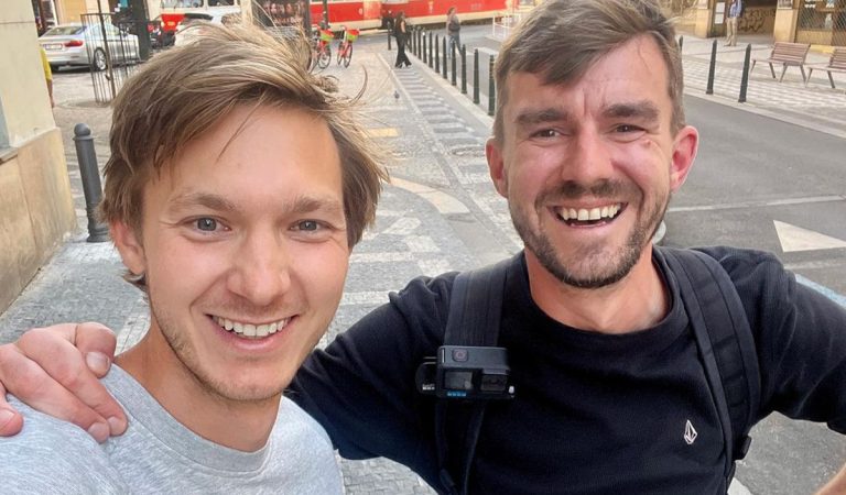 Kluci z Prahy chcú vyčistiť mesto od podvodníkov